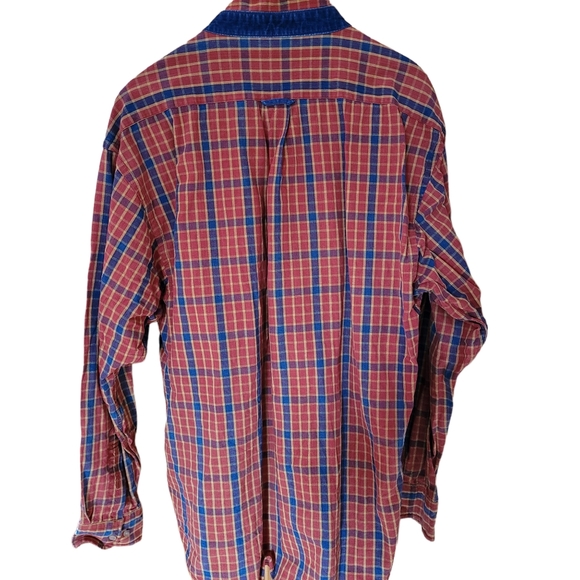 Baxter Brand Natural Clothing Co Shirts Baxter Brand Natural